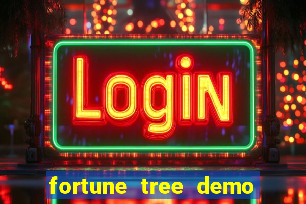 fortune tree demo grátis dinheiro infinito